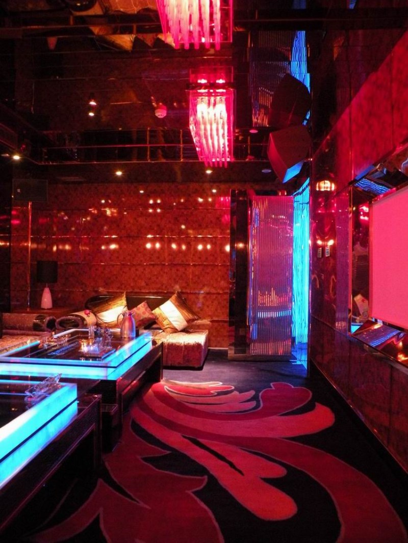 佛山商务ktv一小时费用-顺德区ktv预订