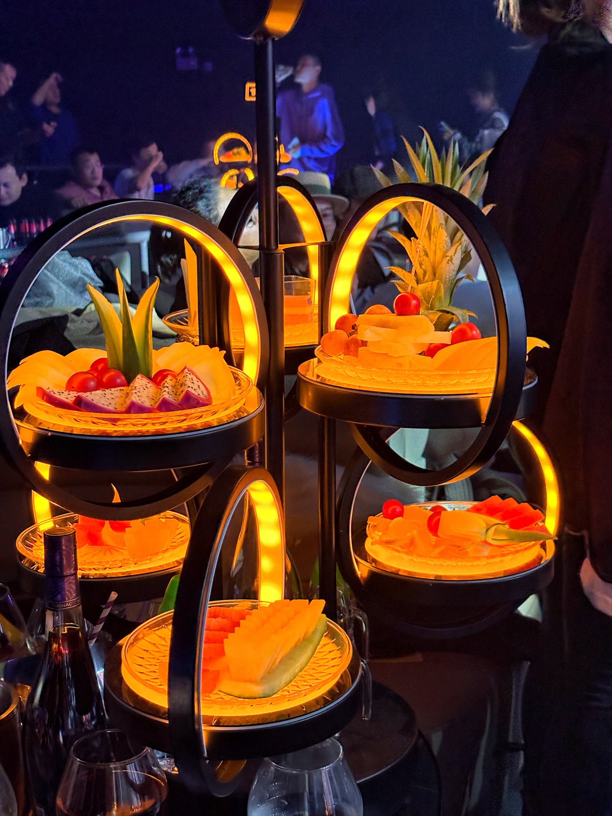 佛山商务ktv创新商务ktv模式解析-顺德区ktv预订